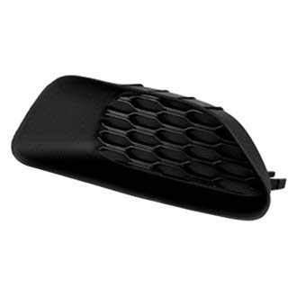 Replace CH1038129 - Front Driver Side Fog Light Cover