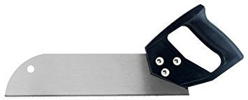 GreatNeck 12 Inch 16 TPI Laminate Saw - Plastic Handle