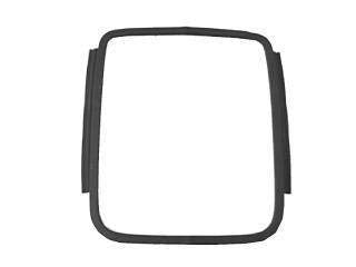 Scott Drake C9ZZ-16958-A Shaker Hood Trim Ring