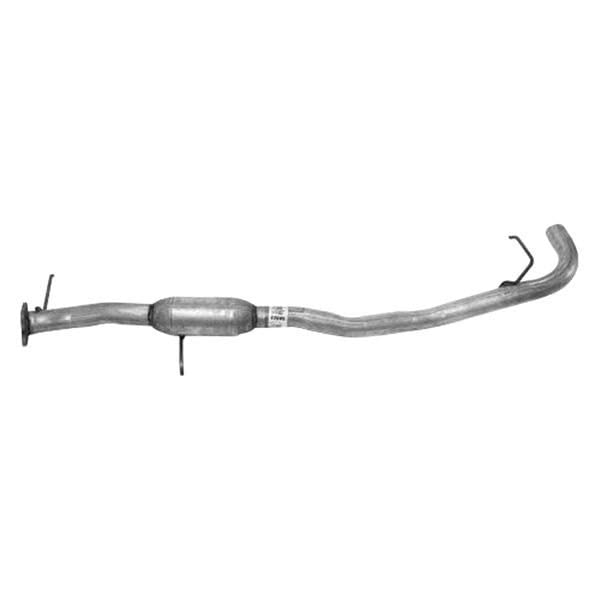 AP Exhaust Products 58322 Exhaust Pipe