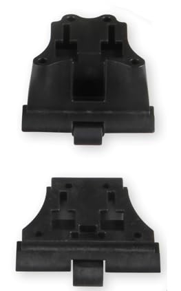 Holley Sniper EFI 553-191 5-Inch Digital Dash Mounting Bracket Kit