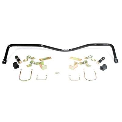 ADDCO Sway Bar Kit K1-662-0U-391 - Sway Bar 662-1.000 (1) Rear - Designed for & Compatible with 1964-66 Ford Mustang - Includes New Hardware. (May Reuse OE Hardware)