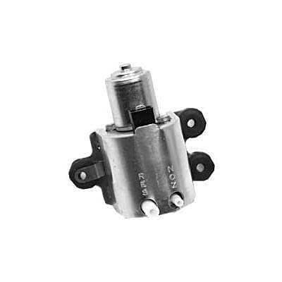 64-65 WIPER WASHER PUMP