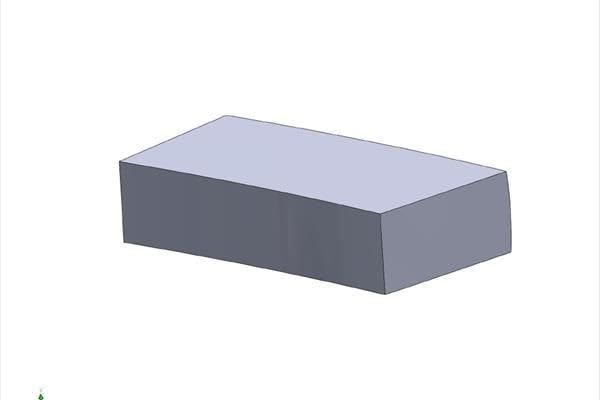 Hastings 4246 4-Cylinder Piston Ring Set
