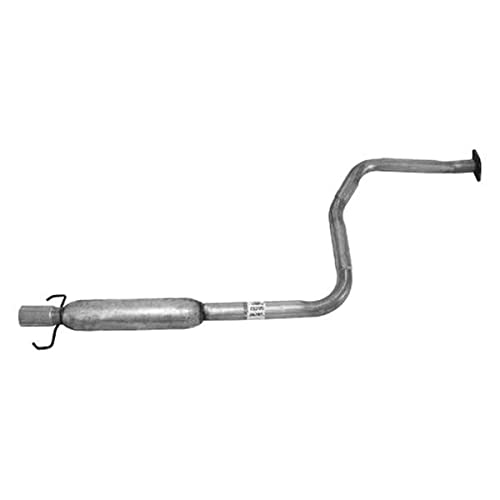 AP Exhaust Products 58292 Exhaust Pipe
