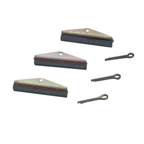 Stone Set Replacement For Lis10000 [Set of 2]