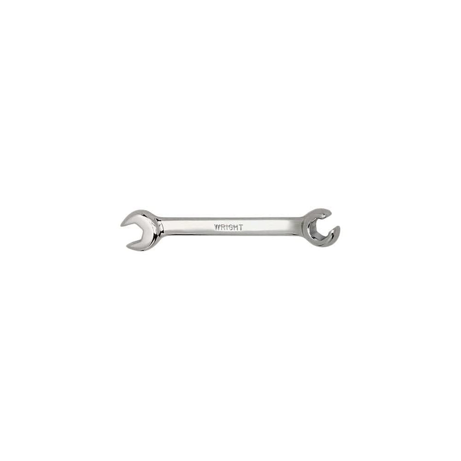 Wright Tool 1146 12-Point Heavy Duty Flat Stem 1-7/16-Inch Combination Wrench