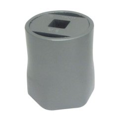 Kastar KAS1251 6Pt Axle Nut Socket 55mm