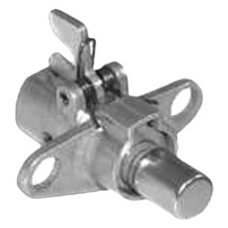 Scott Drake C5ZZ-6506072-A 1965 Glove Box Latch Standard