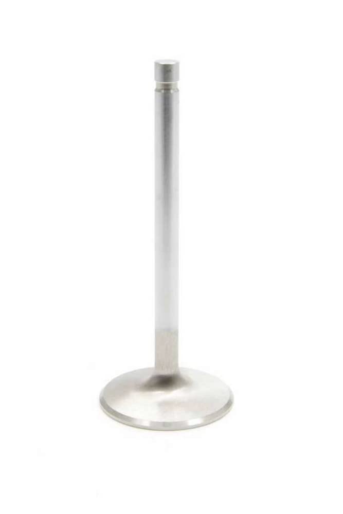 Manley 11543-1 Severe Duty 1.600 Exhaust Valve for Small Block Chevy