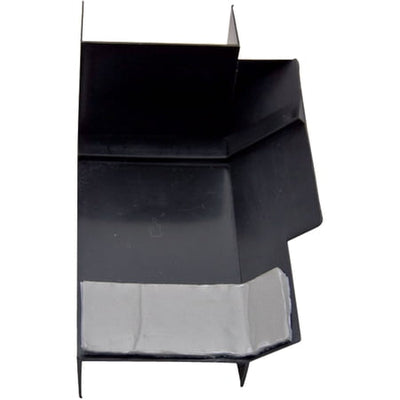 Corner-block Left Notched - 0181998LH