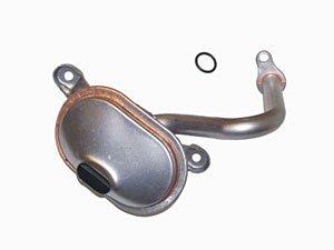 Melling 279S Oil Pump Screen