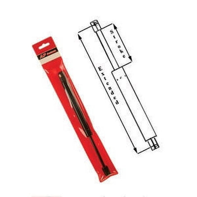 16' Gas Spring 20# - 010142