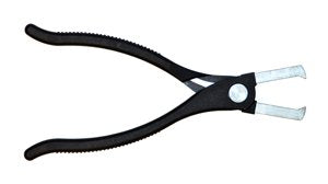 Cal-Van Recessed Body Clip Pliers