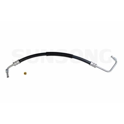Sunsong 3401583 Power Steering Pressure Line Hose Assembly