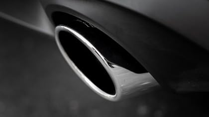 Borla - 22-23 Volkswagen Golf GTI 2.0L AT/MT 3inch S-Type Cat-Back Exhaust - 4in Split Single Tips (140883)