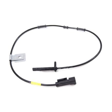 ACDelco - GM Original Equipment ABS Wheel Speed Sensor