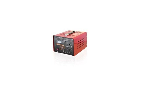 12/16V Battery Charger Intellicharger Series
