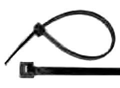 Heavy Duty Zip TIE - 18 - 50 Pack