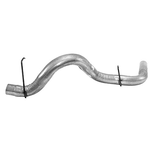 AP Exhaust Products 54942 Exhaust Tail Pipe