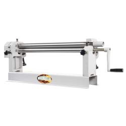 Woodward Fab (HECWFSR24) 24 metal forming slip roll