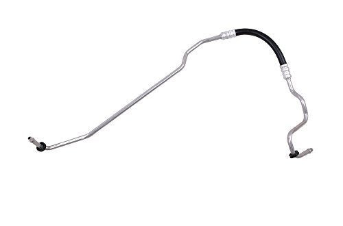 Sunsong 5801074 Automatic Transmission Oil Cooler Hose Assembly