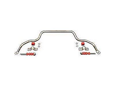 ADDCO Sway Bar Kit K1-965-0U-616 - Sway Bar 965-0.875 (7/8) Rear - Designed for & Compatible with 1968-71 Mercury Montego - Includes New Hardware. (May Reuse OE Hardware)