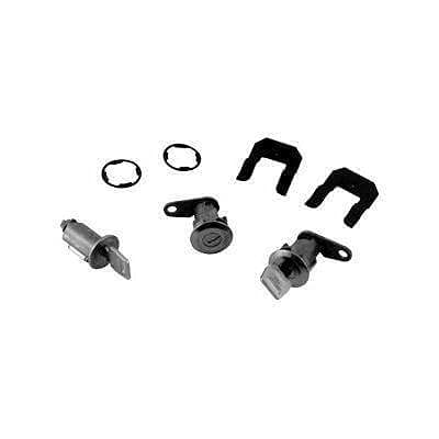 67-69 IGN & DOOR LOCK SET