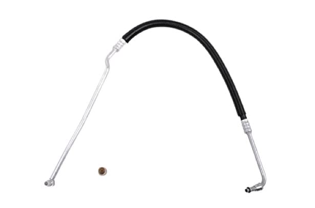 Sunsong 5801102 Engine Oil Cooler Hose Assembly