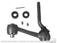 Scott Drake C7ZZ-3350-AR Power Steering Idler Arm