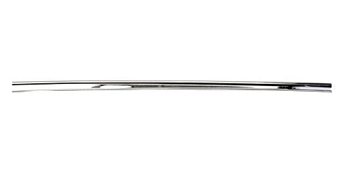 Danchuk 17126 Rear Door Side Molding
