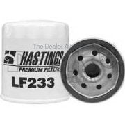 Hastings 4681 4-Cylinder Piston Ring Set