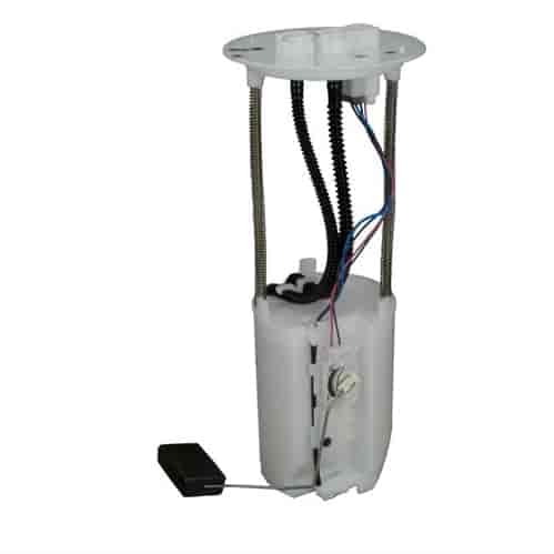 Carter Fuel Systems P76330M Fuel Pump Module Assembly
