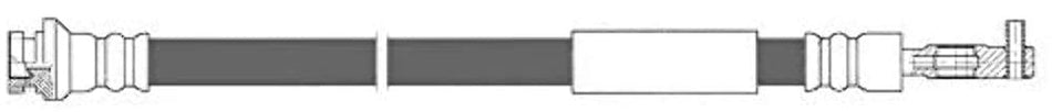 Centric 151.43007 Clutch Hose