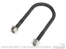 Scott Drake C8ZZ-5705-K AXLe U-Bolt 428 CID