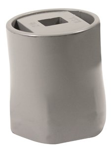 A & E HAND TOOLS - 6Pt Axle Nut Socket 2-3/8 (1202)