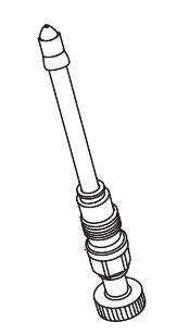 DeVilbiss GTI-415 Air Adjusting Valve
