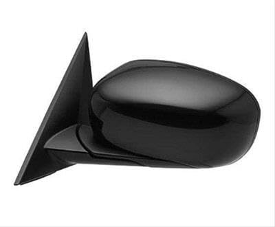 Action Crash Standard Left Door Mirror CH1320231