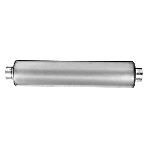 AP Exhaust Products AP Exhaust 3871 Muffler