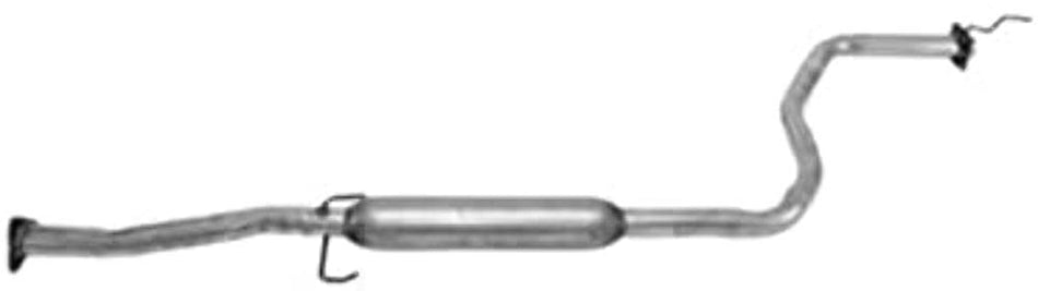 AP Exhaust Products 78192 Exhaust Pipe