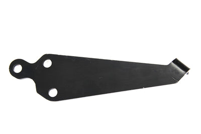 Black Clutch Cable Bracket