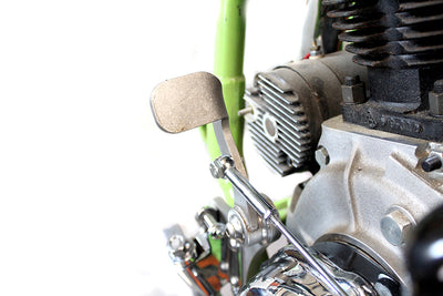 Prism Sling Shot Clutch Pedal Assembly