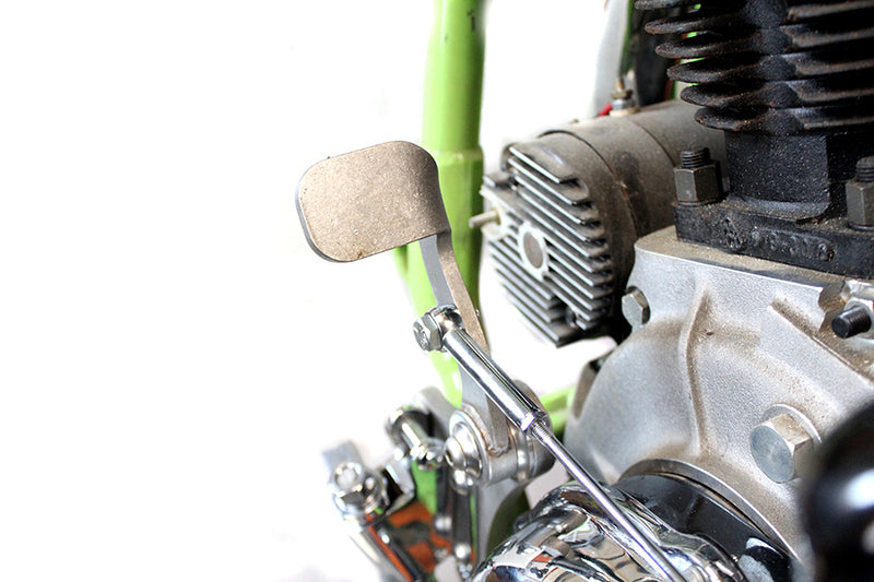 Prism Sling Shot Clutch Pedal Assembly