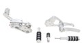 Ultima Billet Forward Control Kit Polished - 47540 — view 4