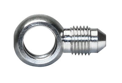 Banjo Fitting, -3 male to 10mm - 22010416