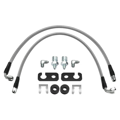 Flexline Kit Front 2008 Toyot - 22010804