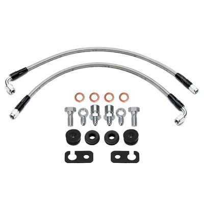 Flexline Kit, Rear,Honda / Acura w/ CPB Caliper - 22010840