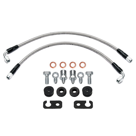 Flexline Kit, Rear,Honda / Acura w/ CPB Caliper - 22010840