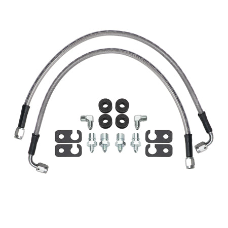 Flexline Kit Front S2000 with/ S - 22010841