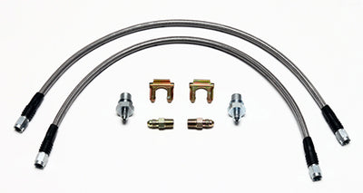 Flexline Kit Universal. 18 - 22010988